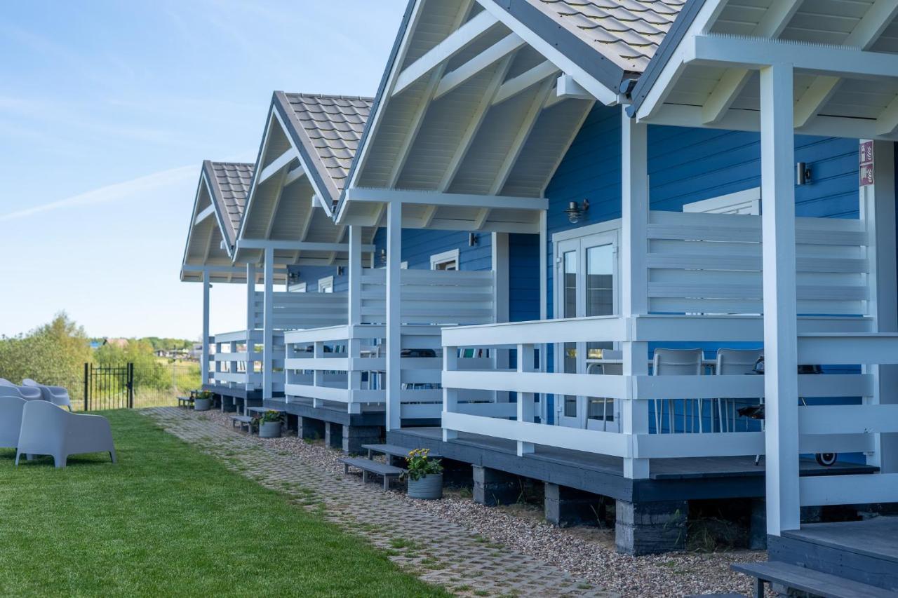 Niebieskie Zagle Poland Exterior foto