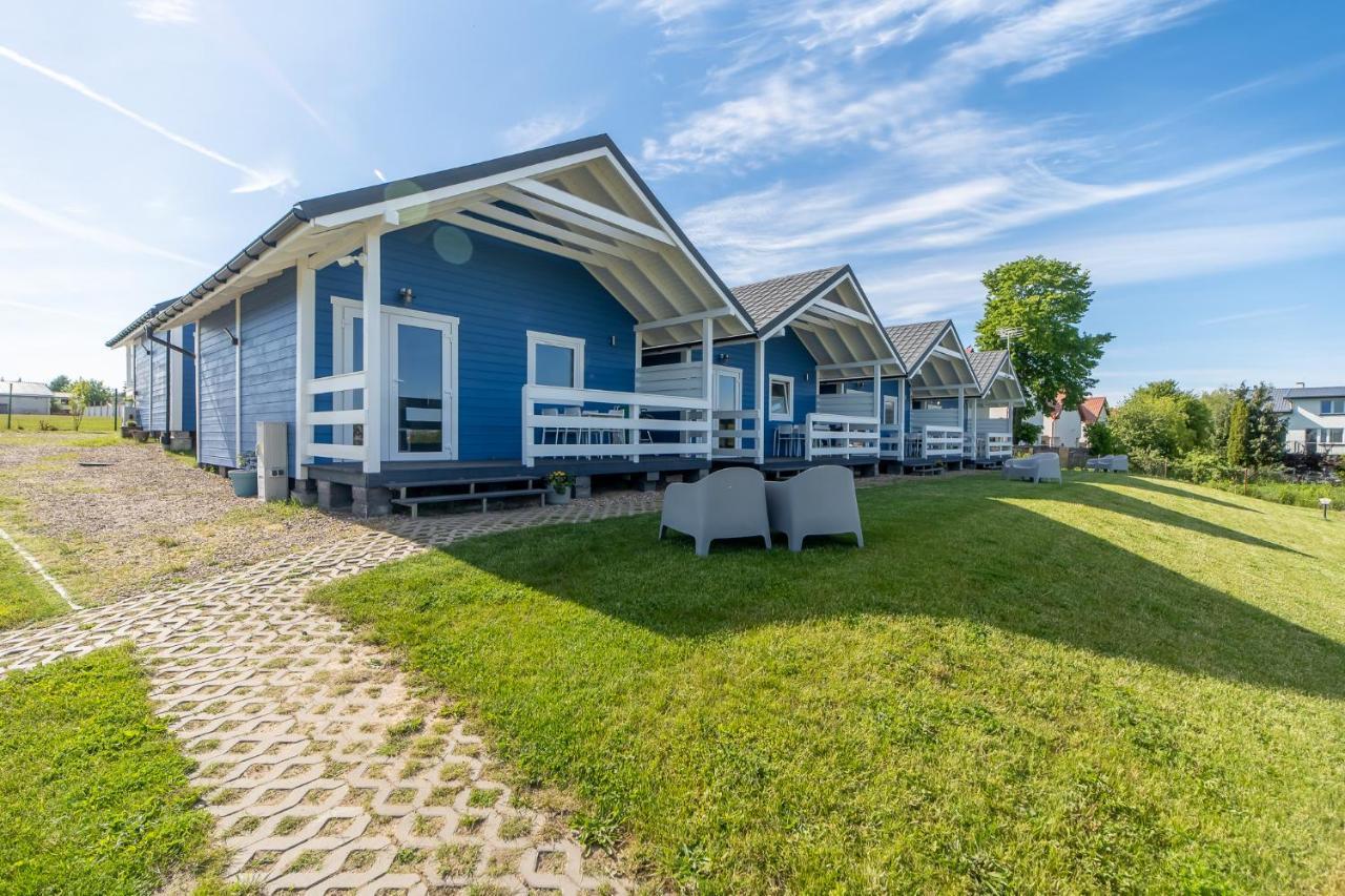 Niebieskie Zagle Poland Exterior foto