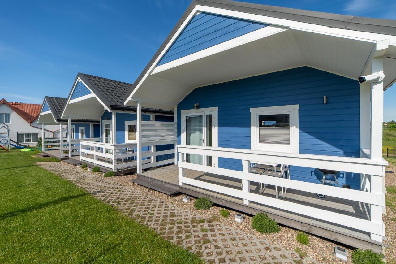 Niebieskie Zagle Poland Exterior foto